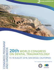 20th International Congress on Dental Trauma